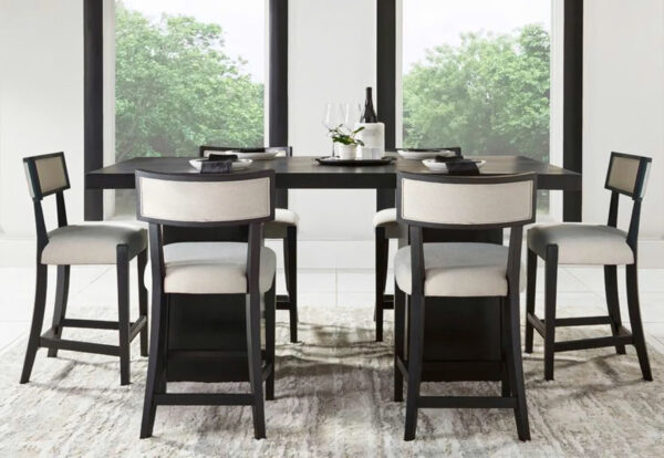 BỘ PHÒNG ĂN 10 - DINING ROOM SET 10