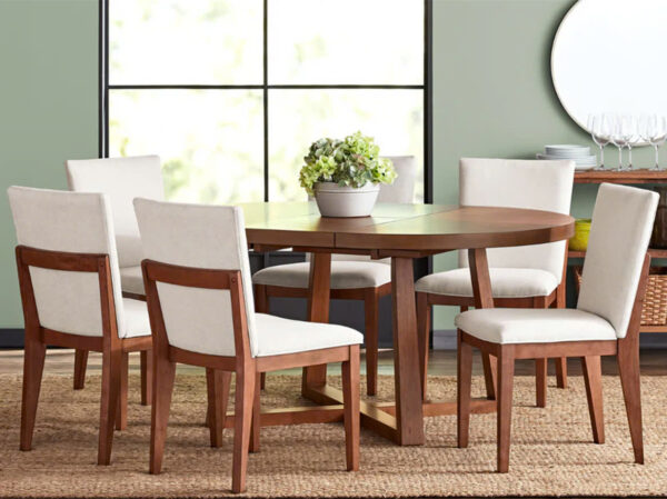 BỘ PHÒNG ĂN 13 - DINING ROOM SET 13
