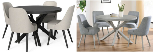 BỘ PHÒNG ĂN 07 - DINING ROOM SET 07