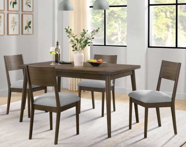 BỘ PHÒNG ĂN 08 - DINING ROOM SET 08