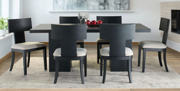 BỘ PHÒNG ĂN 09 - DINING ROOM SET 09