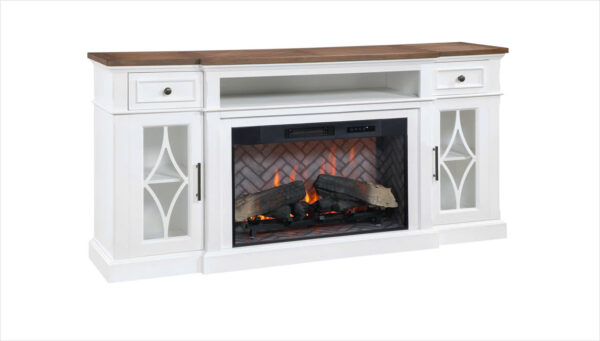 TỦ LÒ SƯỞI 3 - FIREPLACE CABINET 3