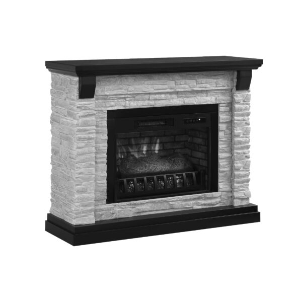 TỦ LÒ SƯỞI 4 - FIREPLACE CABINET 4