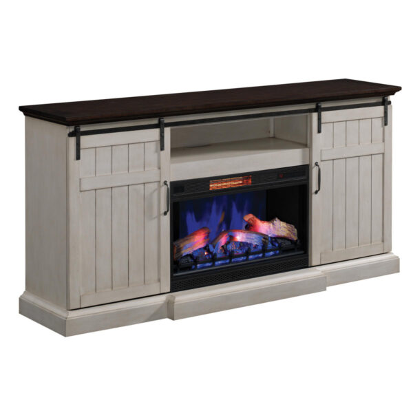 TỦ LÒ SƯỞI 5 - FIREPLACE CABINET 5